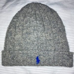 Polo By Ralph Lauren Beanie